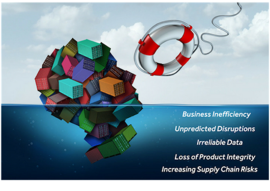 Supply Chain Visibility Need