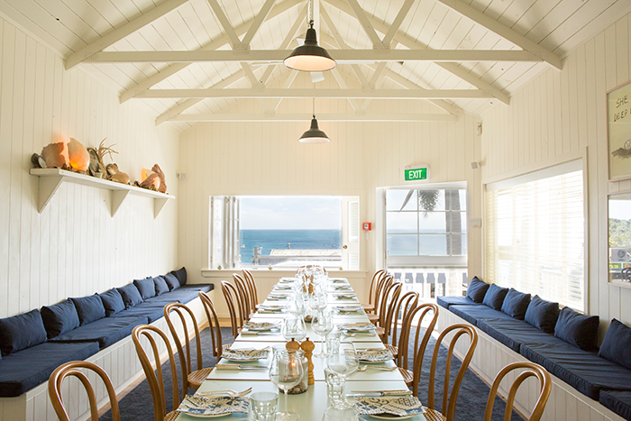 New Zealand Luxury Accommodation The Oyster Inn Waiheke - 