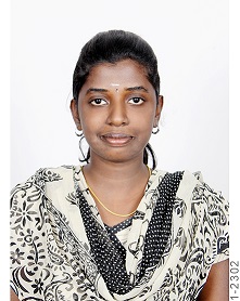 Lalitha Selvaraj
