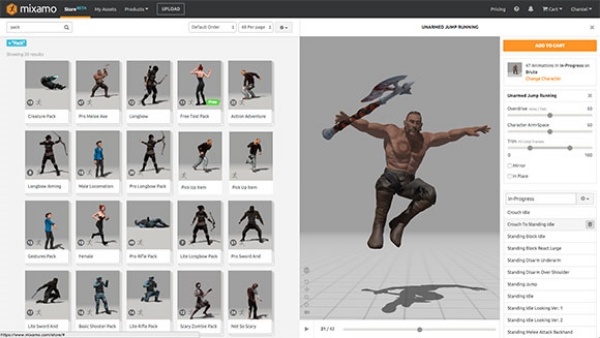 Online 3D animation software, faster than ever. Online 3D animation software, faster than ever.