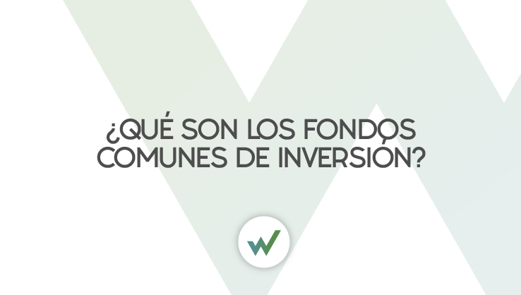 WINA que es un fondo comun de inversion