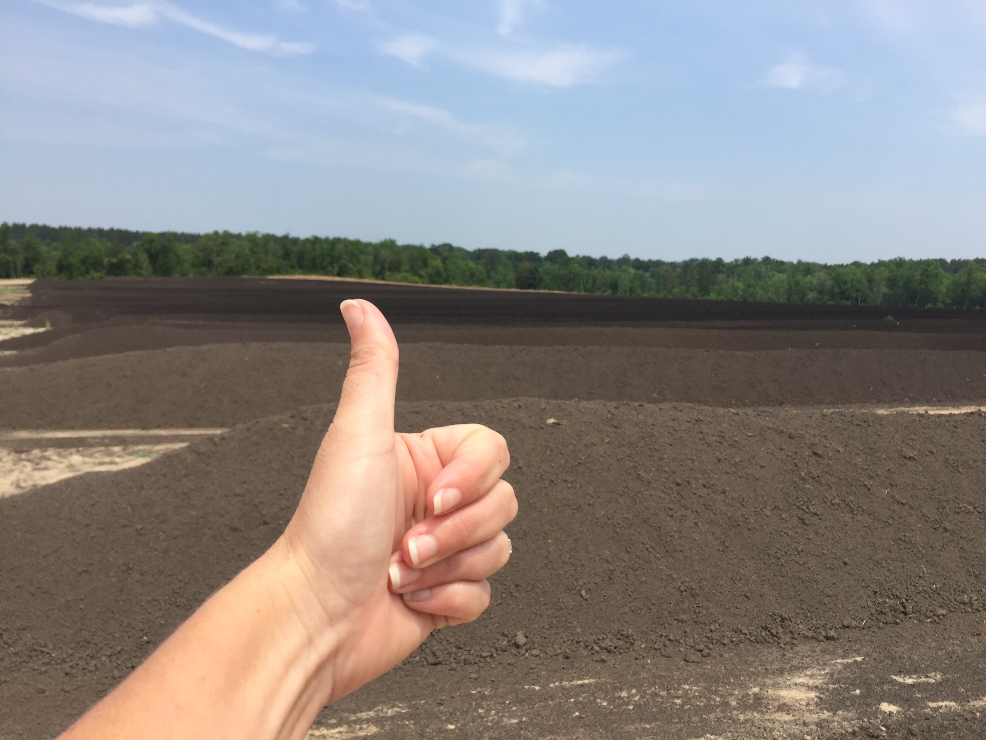 Super-Sod Soil3 thumbs up