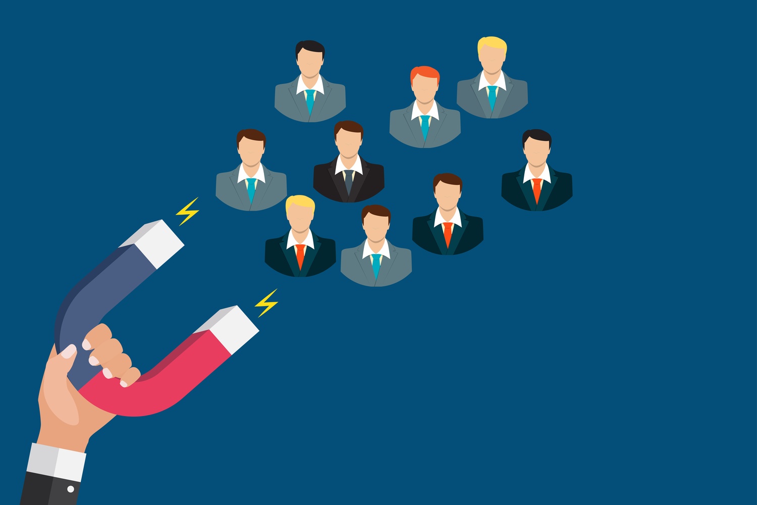 4 MOTIVI PER CUI L’INBOUND MARKETING È PERFETTO PER IL SETTORE IT OFG ADVERTISING agenzia di comunicazione a milano