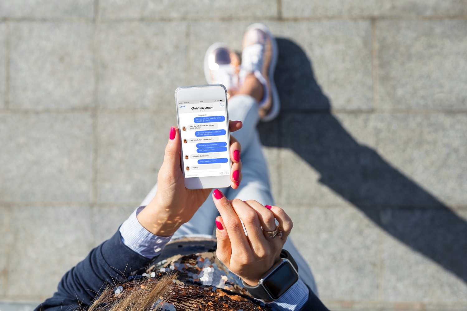 FACEBOOK MESSENGER PER LE BUSINESS PAGE COME UTILIZZARLO OFG ADVERTISING agenzia di comunicazione a milano