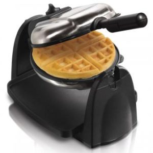 Belgian Waffle Maker