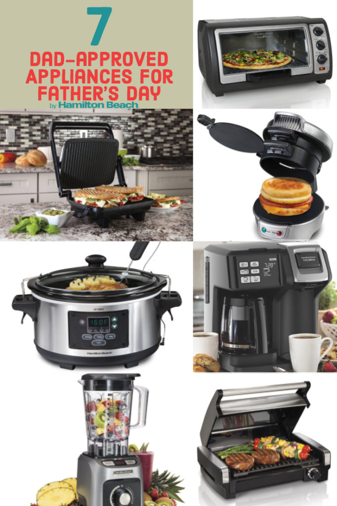 7 dad approved appliances