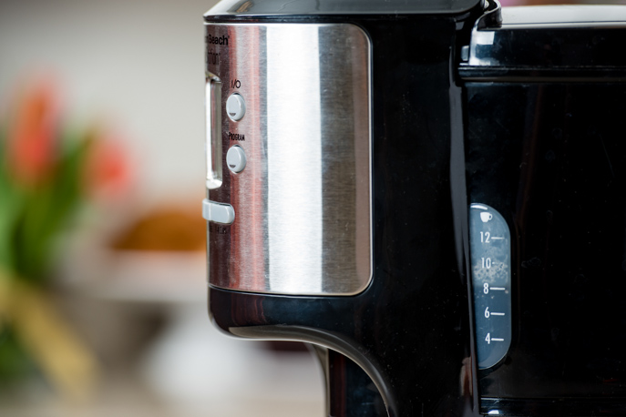 How to Clean Your Coffee Maker from Everyday Good Thinking @hamiltonbeach