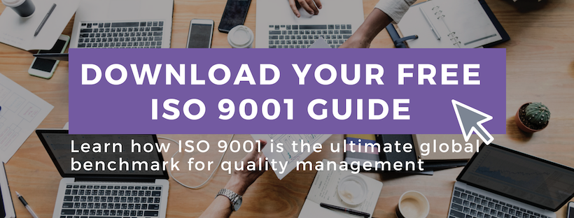 ISO 9001