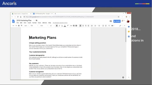 How To Improve Meetings With The Google Meet Add In For Office 365