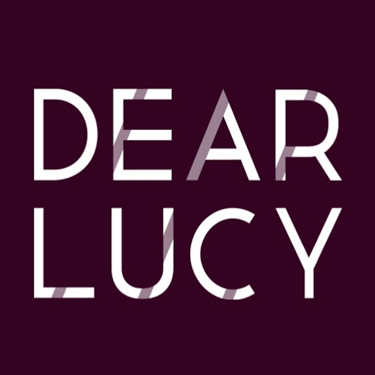 Lucy cloud. Dear Lucy. Dear Lucy my name is Michelle and i.