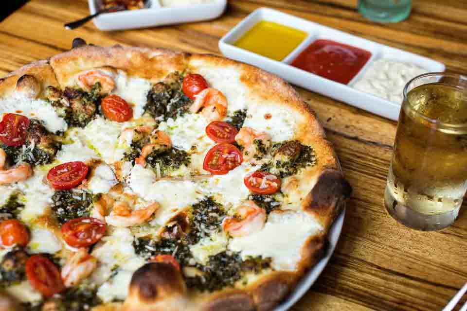 charleston restaurants