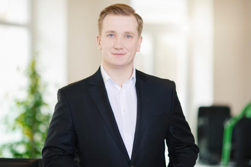 Paul-Alexander Thies