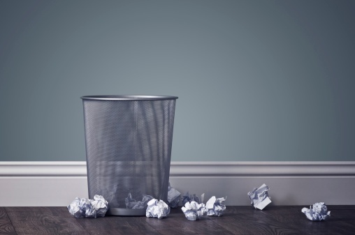 Lead Nurturing Fails