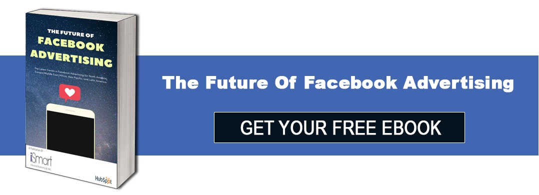 Facebook advertising Asia Singapore