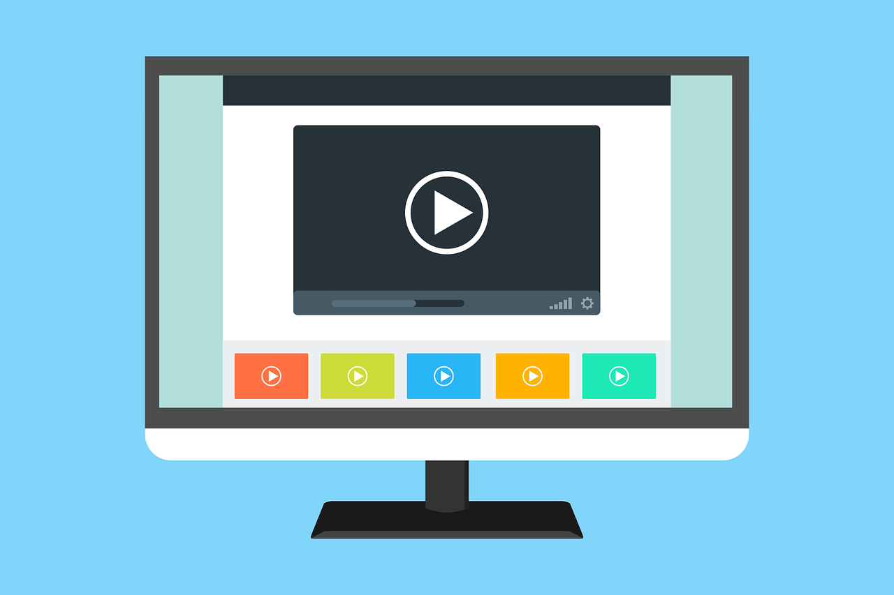 video marketing lead generation