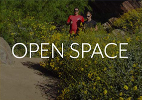 OPEN SPACE