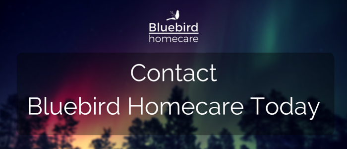 Bluebird Homecare Caregiver Qualities