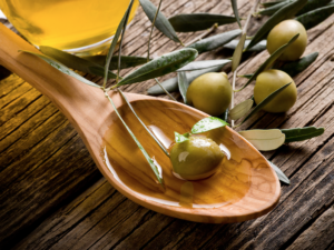 Health Benefits of Olive Oil