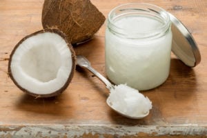 Health Benefits of Coconut Oil