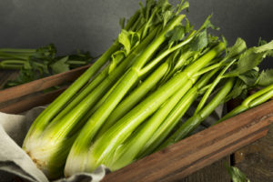 Health Benefits of Celery