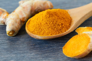 Health Benefits of Turmeric