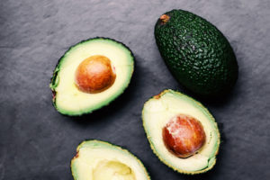 Health Benefits of Avocado