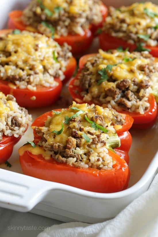 turkey-stuffed-peppers