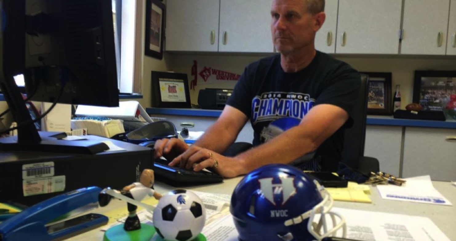 6 Keys to Being a Successful High School Athletic Director