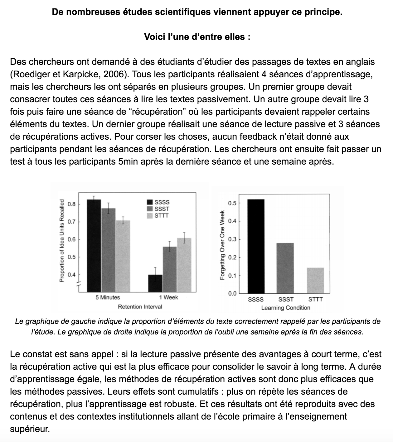 expérience pilier 5-1
