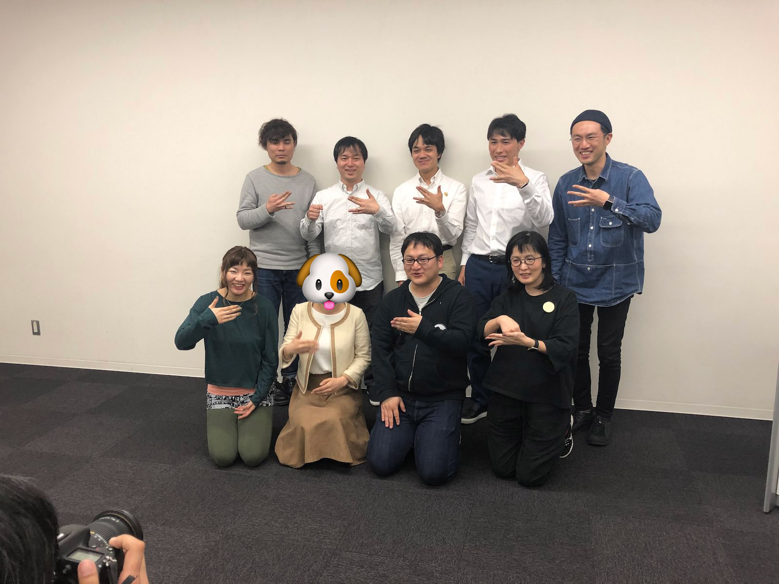 SaCSS Special21 10周年特大号参加レポート（後編）