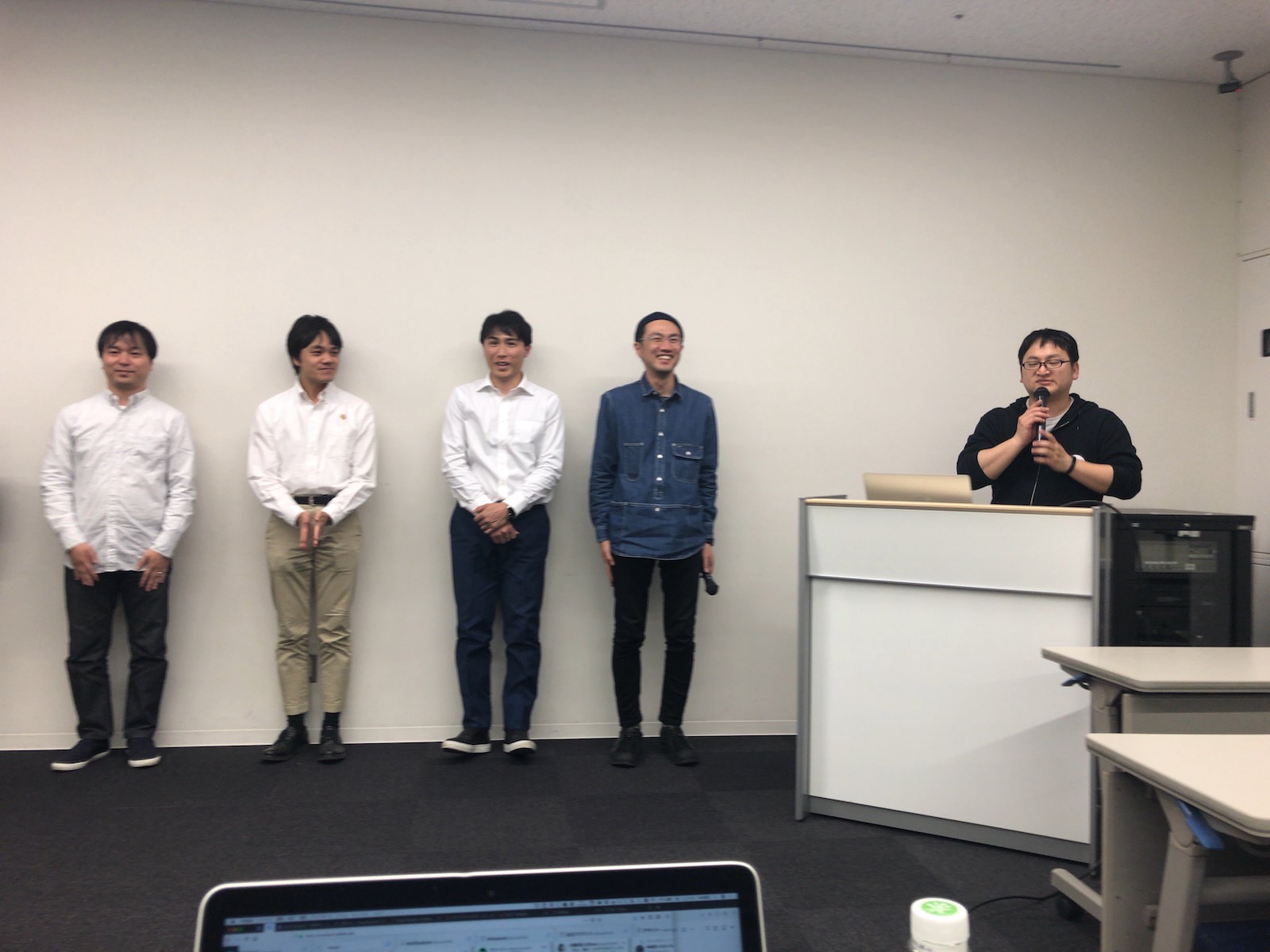 SaCSS Special21 10周年特大号参加レポート（前編）