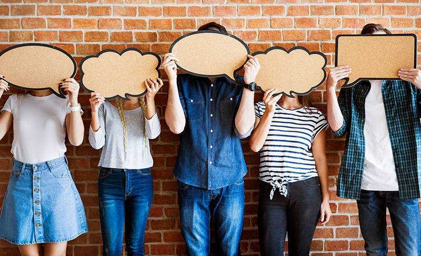 その一言が別れ道！同じ内容なのに嫌われちゃう？伝え方で異なる印象の与え方