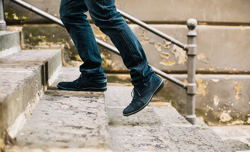 キャリアアップはしたいけど今の会社が好き。次に踏み出すきっかけを見つけよう！