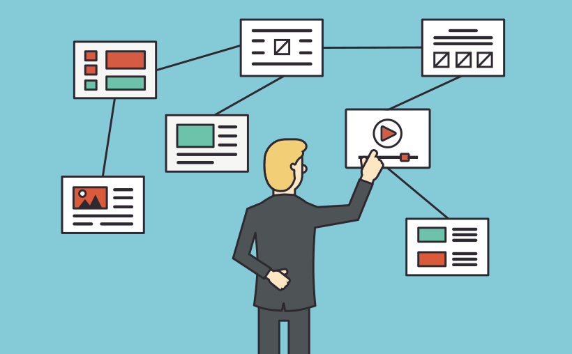 複数のサイトマップデータをひとつにまとめてGoogle Search Consoleに送信する方法