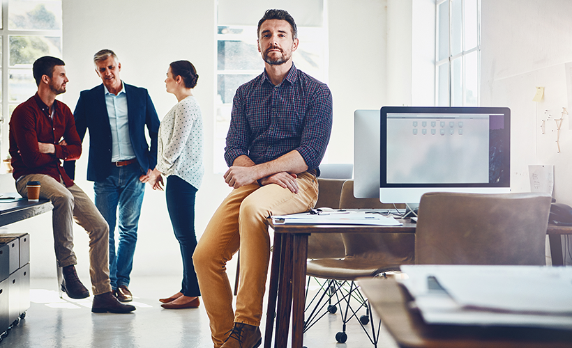 内向的なWEBディレクターが自分の「強み」を活かす方法