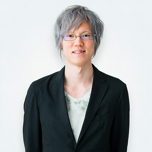 写真:半田 惇志