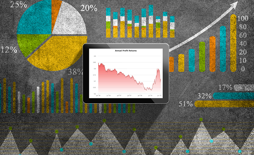 サンプルコード付き！CSSとJavaScriptで棒グラフを作ってみよう！