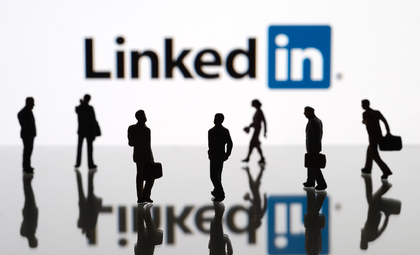 BtoB向けコンテンツマーケティング戦略におけるLinkedIn活用術