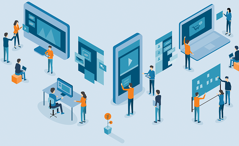 サイトリニューアルにおけるデザイン設計の改善ポイント