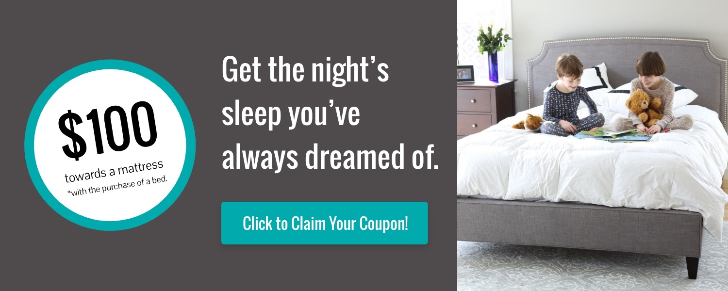 Circle Furniture Mattress Coupon