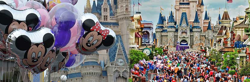 7 Ways to Save Money on Your 2018 Disney World Vacation