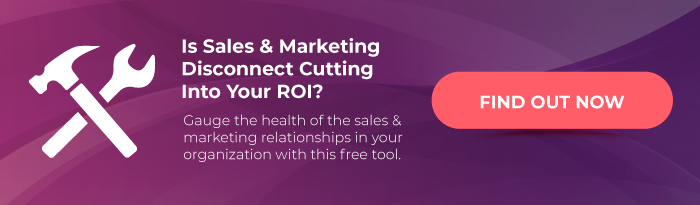 Sales and Marketing Integration Guide