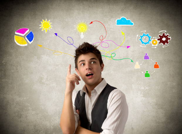 intrapreneurs, catalysts, champions, etc: the changing needs