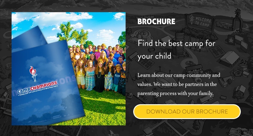 Schedule a Free 15-minute  Camper Assessment