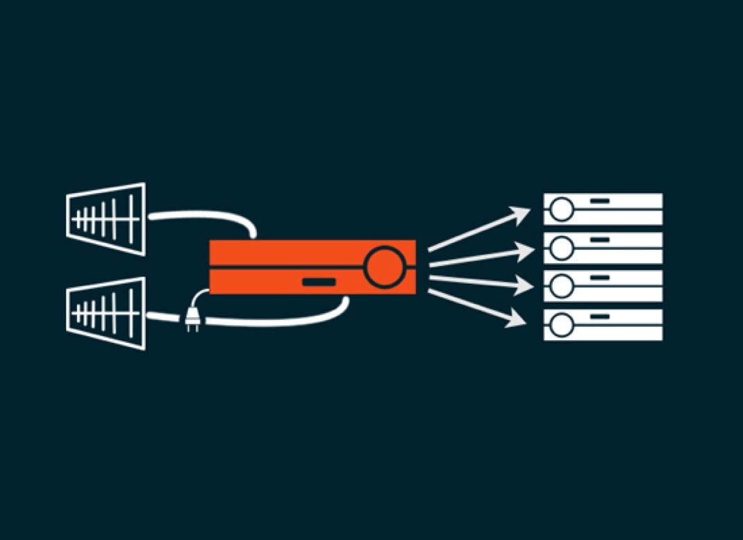 Wireless Microphone Distribution Explained