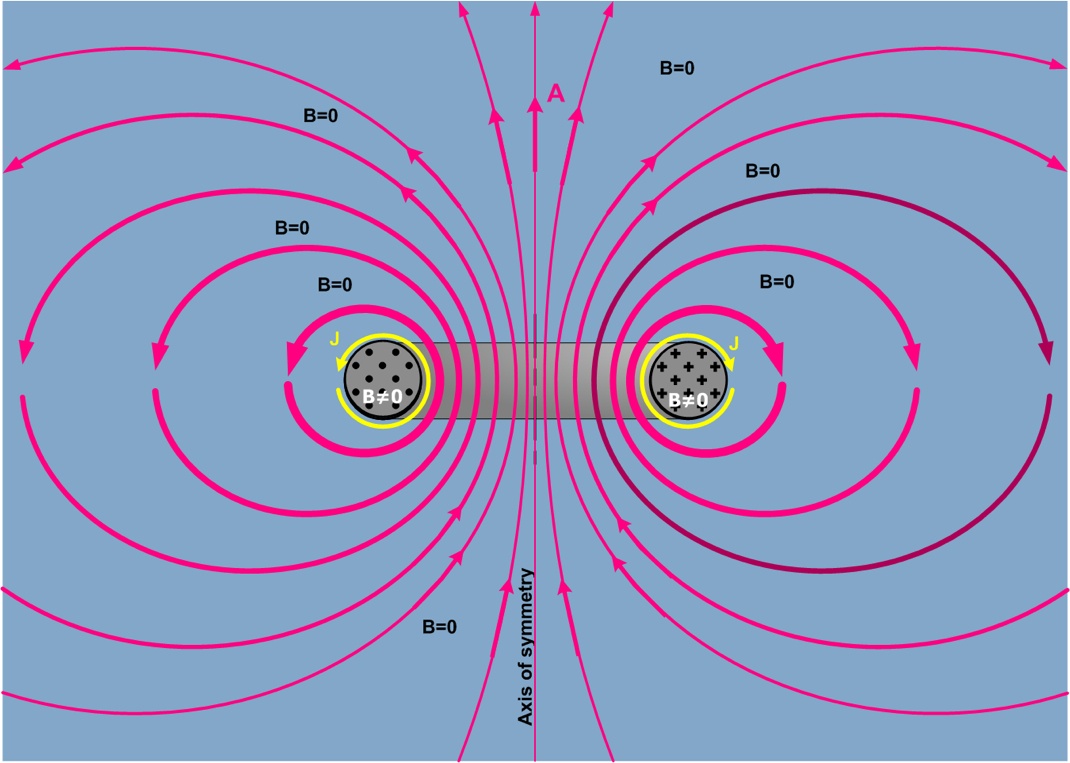 Hearing Loop Vector