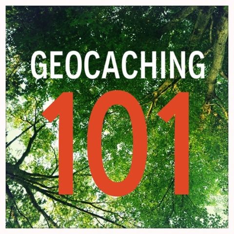 Geocaching 101: Hiding a Geocache - Great Parks of Hamilton County Blog