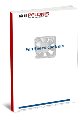 Fan Speed Control eBook Fan Speed Control eBook