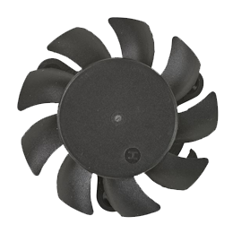 Frameless Fans Frameless Fans