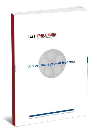 Fin vs. Honeycomb PTC Air Heaters Fin vs. Honeycomb PTC Air Heaters